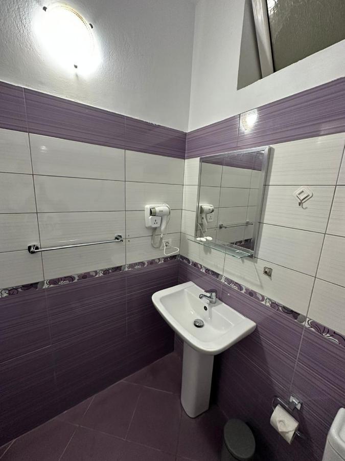 Elby Apartments Berat Eksteriør bilde