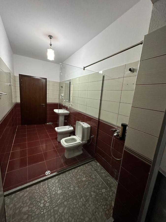 Elby Apartments Berat Eksteriør bilde
