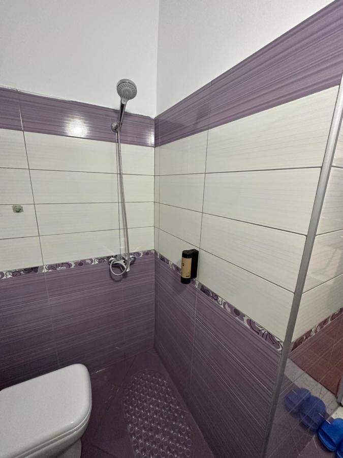 Elby Apartments Berat Eksteriør bilde