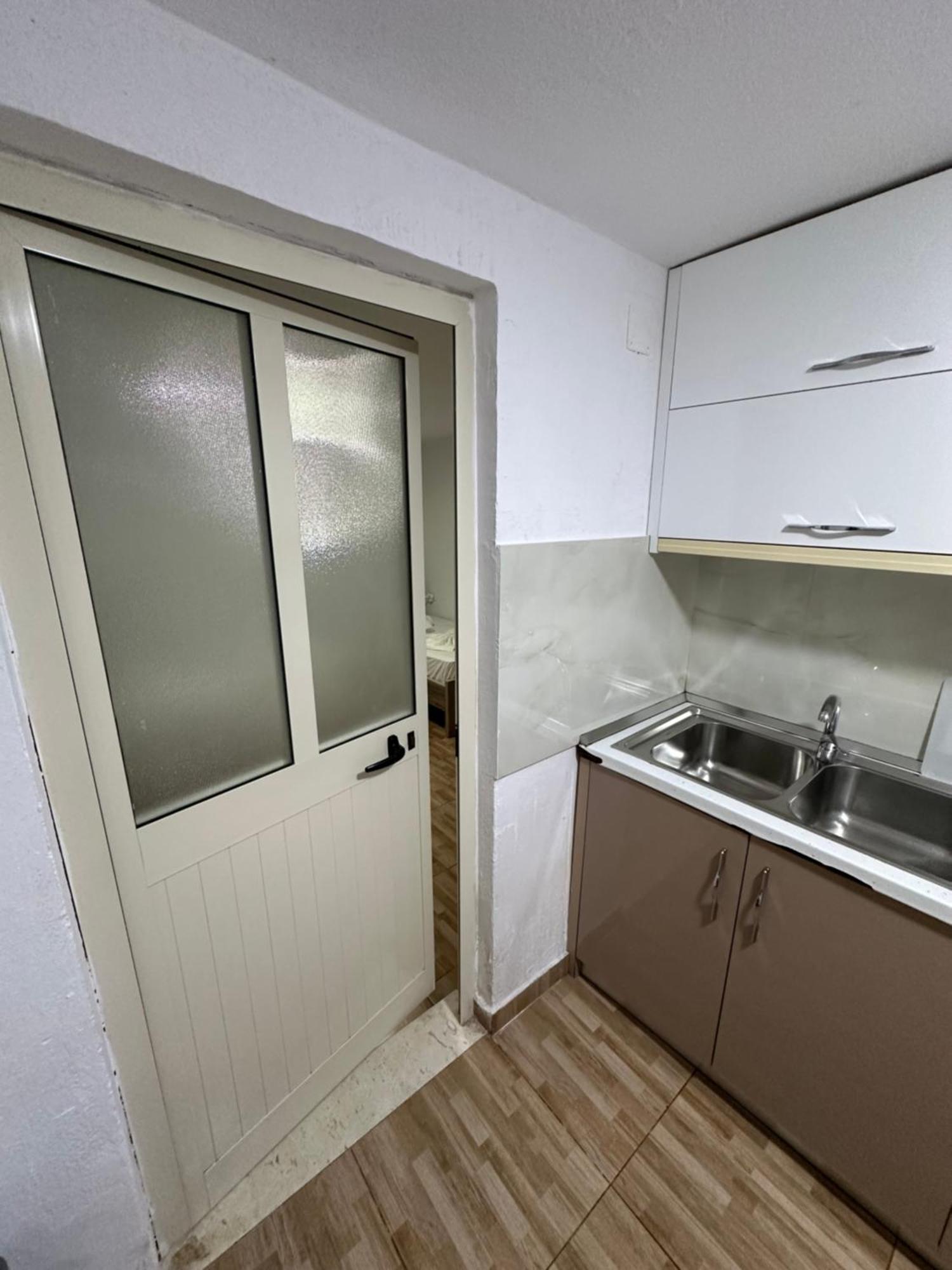 Elby Apartments Berat Eksteriør bilde