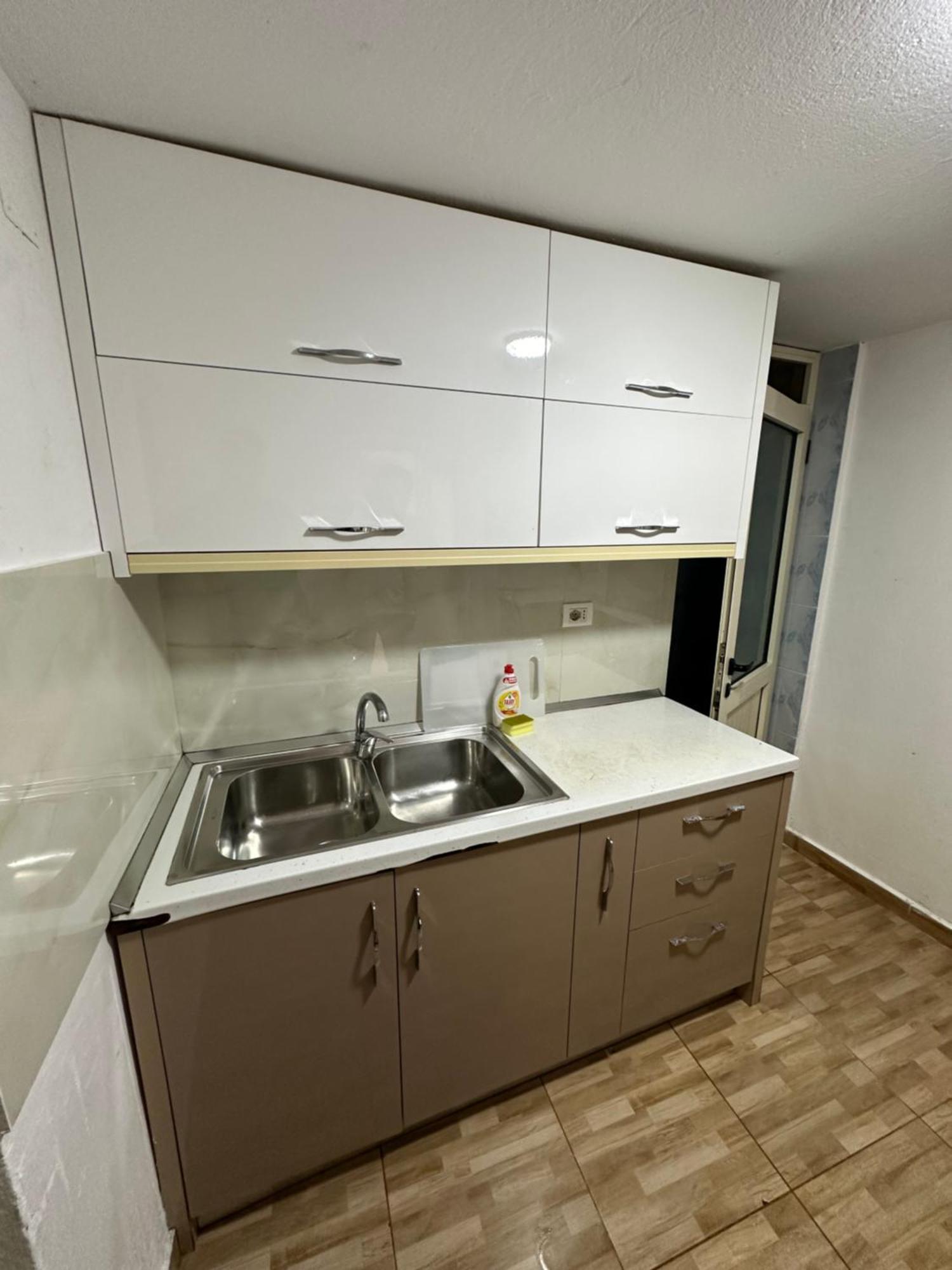 Elby Apartments Berat Eksteriør bilde