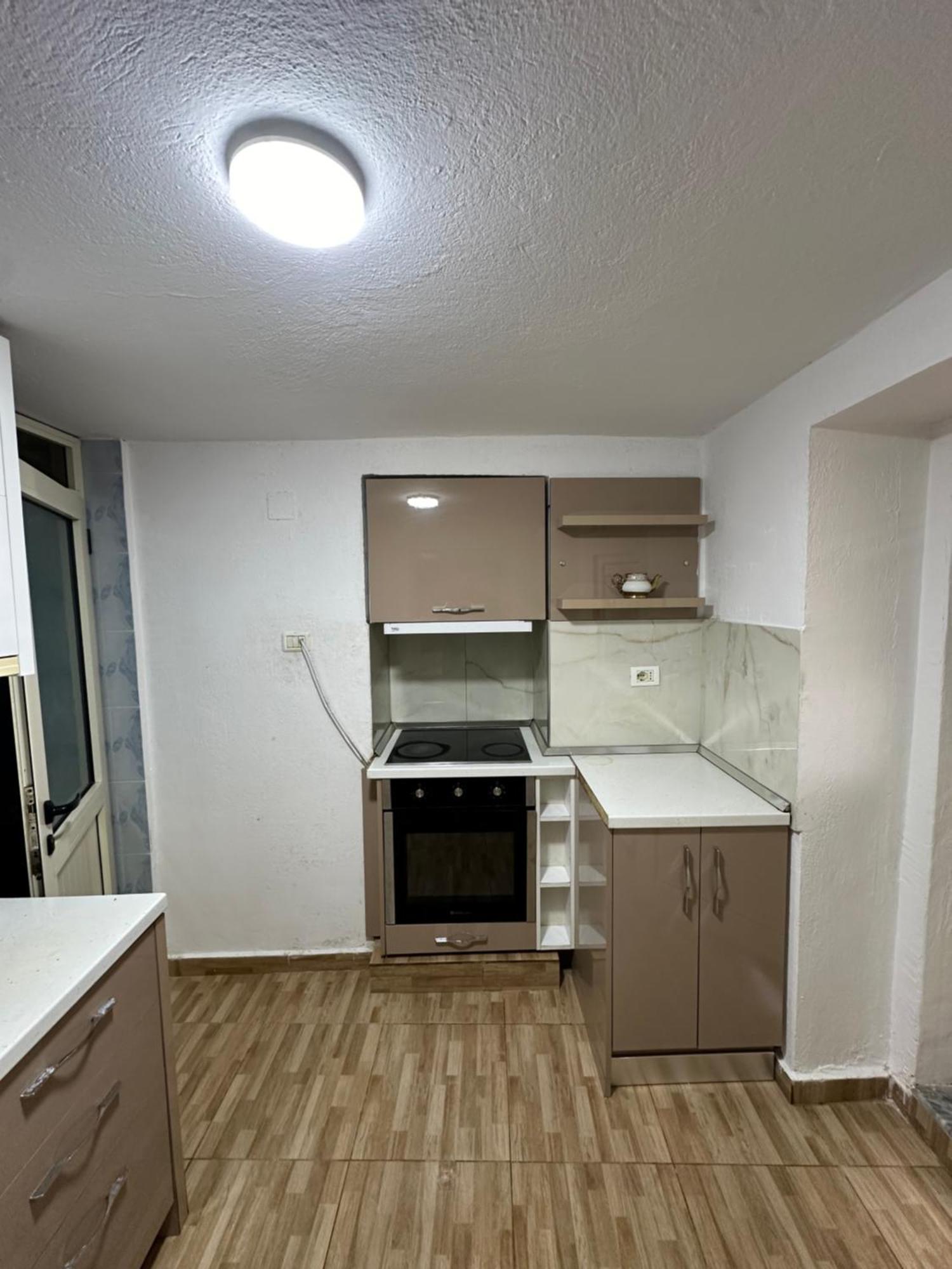 Elby Apartments Berat Eksteriør bilde