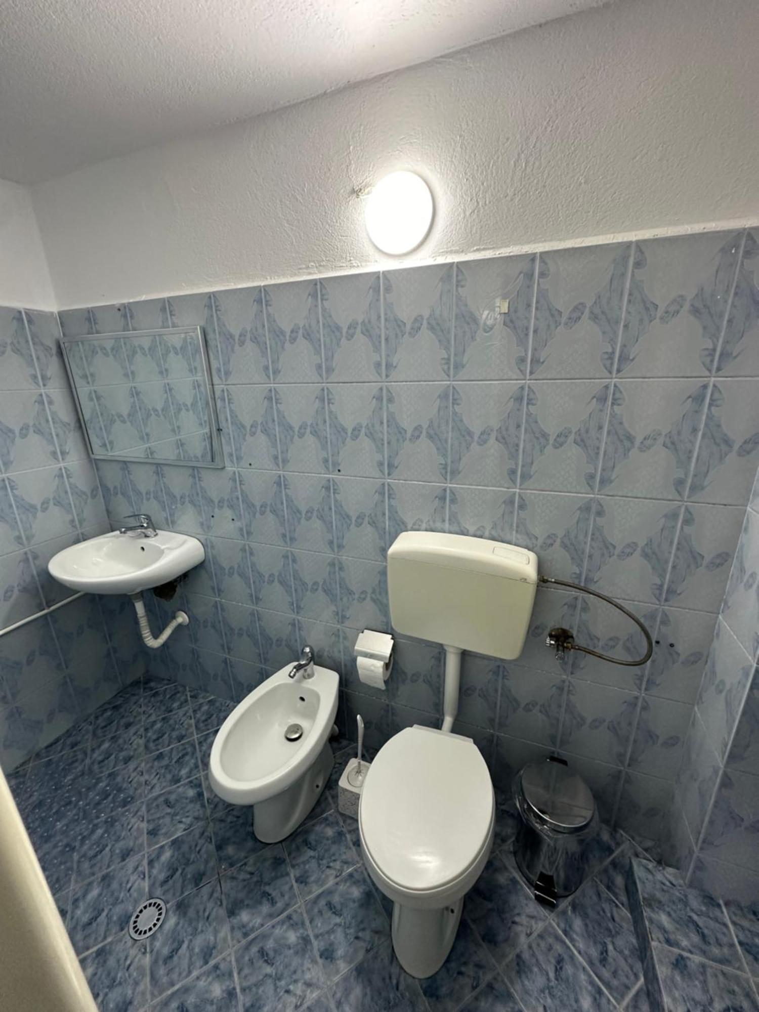 Elby Apartments Berat Eksteriør bilde
